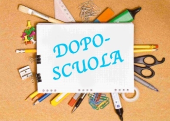 Acquapendente, al via progetto doposcuola dal 1 ottobre al 22 dicembre