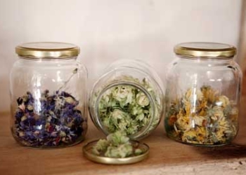 La Bottega dei ricordi, incontri gratuiti sulla tintura di tessuti