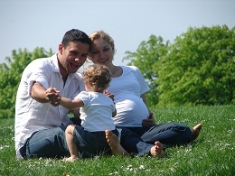 Famiglie con bambini piccoli, aiuti dalla Regione per 153mila euro