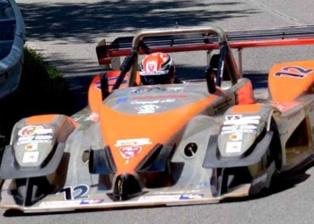 Ultime verifiche tecniche e poi si parte con la 44a Cronoscalata della Castellana