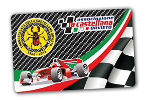 Ultima chiamata per la Castellana, 7 Settembre termine iscrizione