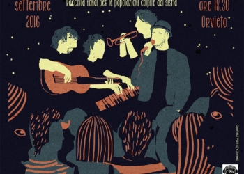 Un concerto di note in ricordo di Barbara e Matteo e per tendere la mano ai terremotati