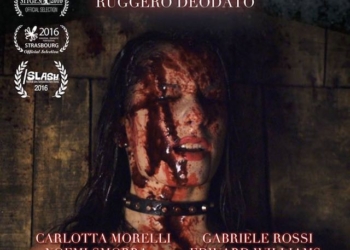 “Ballad in blood”, il thriller girato a Orvieto vede l’orvietana Giulia Spagnoli in locandina