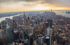 VETRYA sbarca a New York, aperto nuovo ufficio a Manhattan al centro della grande mela