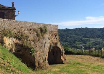 Luoghi del Cuore FAI, per salvare l’orto di San Giovenale fino al 30 novembre basta un click