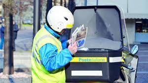 Servizio Postale garantito, risoluzione del Parlamento Europeo