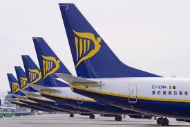 Aeroporto Perugia “San Francesco”: incontro a Palazzo Donini con vertici Ryanair