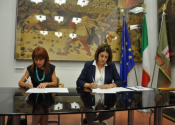 Promozione della salute a scuola, Regione Umbria e Ufficio scolastico regionale siglano intesa per il benessere delle giovani generazioni