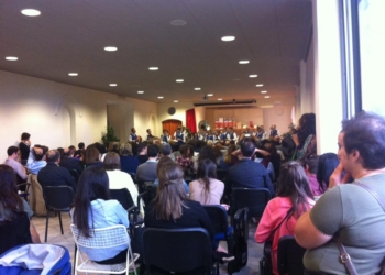 Chiusa a San Venanzo la 4a edizione del Festival Architettura e Natura