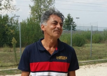 “Storie di calcio” …Novanta minuti con Sandro Tonelli