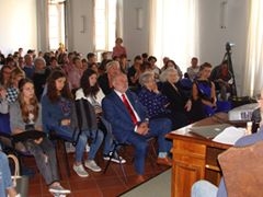 Il Centro Studi apre le porte a “Scolar-mente”. Parola d’ordine: libertà di ricerca