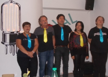 Fra teatro e antropologia, ultima riflessione su Tecnologico, Primitivo e Cittadino