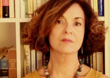 Disponibile l’edizione inglese de “I delitti della primavera” di Stella Stollo