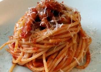 San Venanzo, amatriciana di solidarietà in Piazza Roma per raccolta fondi