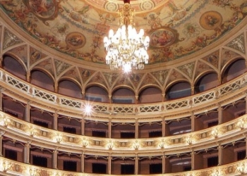 Concerto lirico-sinfonico a Spoleto per la IV Giornata Europea delle Fondazioni
