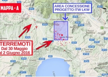 Geotermia sull’Alfina, Associazioni Orvietano, Tuscia e Bolsena: “le polpette avvelenate della cattiva politica”