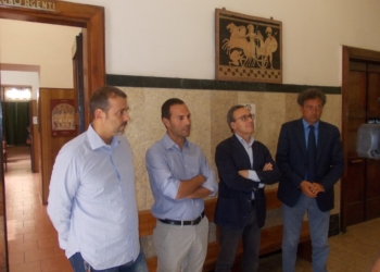 Carcere di Orvieto come modello educazionale