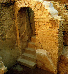 Poggio Gramignano, Collegiata e musei di Lugnano per Giornate Europee del Patrimonio