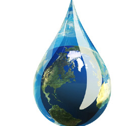 Unesco e Regione Umbria per Acqua e Lavoro. Incontro a Perugia 25 ottobre