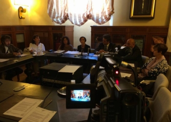 Orvieto vince la nomination come “Città europea dello Sport per il 2017”