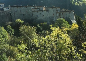 Sisma, Marini: “patrimonio artistico e religioso gravemente danneggiato”. La situazione della viabilità