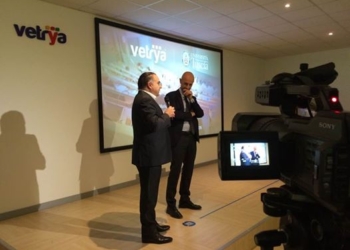 Università e impresa insieme nel Vetrya Corporate Campus di Orvieto