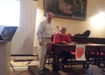 L’ex Piave risorsa e destino della città, la proposta di Com