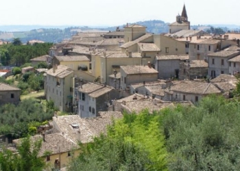 Sisma, la situazione nel comprensorio