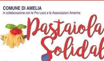 Pastaiola solidale, appuntamento a domenica per aiutare i terremotati