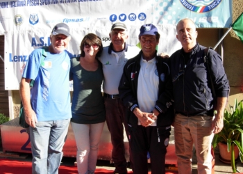 Corbara sempre più affollato