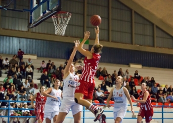Azzurra Ceprini Orvieto: Costa Masnaga all’orizzonte