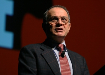 Lezioni di Storia speciale al Mancinelli, Emilio Gentile apre il ciclo