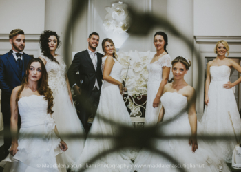 “Destionation Wedding: Orvieto”, il settore del wedding si conferma mercato dell’eccellenza italiana