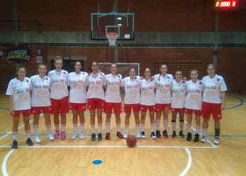 Parte bene la stagione per Azzurra Ceprini dopo trasferta di Albino