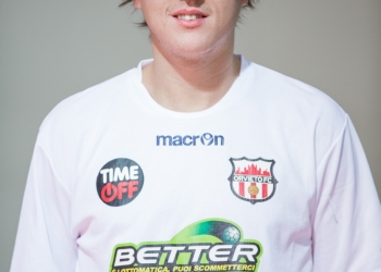 Orvieto Fc scende in campo contro il Burano