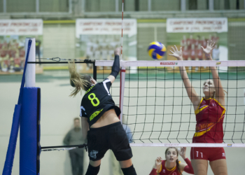 Zambelli Orvieto, bella in presentazione e concreta negli ultimi ritocchi contro Firenze
