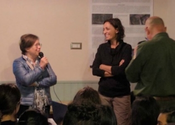 Progetto LIFE SMART4 Action