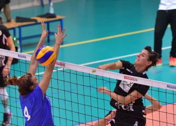 Una Zambelli Orvieto superba viola la tana del Moie