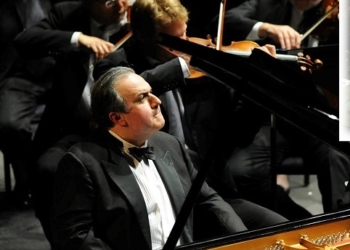 L’Unitre prepara la trasferta al Parco della Musica per il concerto di Bronfman