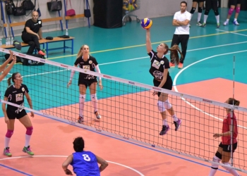 Una Zambelli Orvieto che guarda avanti dopo il test col Casal De’ Pazzi