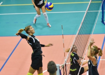 Zambelli Orvieto attesa dal debutto casalingo contro la neopromossa Reggio Emilia