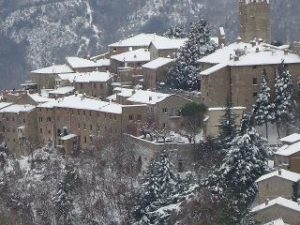 “Parrano e i Presepi della solidarietà”, dal 23 dicembre al 6 gennaio