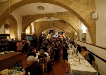 Con “Jazz & Contorni” il Gruppo Cramst torna a gestire la ristorazione di Umbria Jazz Winter