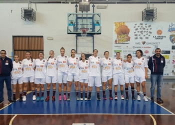 Azzurra Ceprini Orvieto – Con Empoli si decide tutto all’ultimo minuto