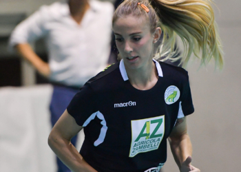 La Zambelli Orvieto prepara il primo derby della stagione contro Bastia Umbra