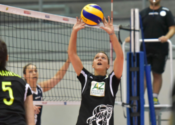 La Zambelli Orvieto riesce a tenere in campo per due ore la San Giovanni in Marignano