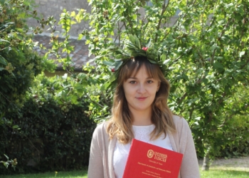 Studentesse russe uscite con il massimo dei voti dall’Università della Tuscia