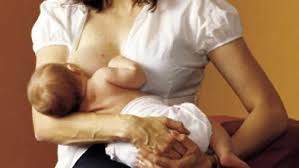 Settimana mondiale dell’allattamento materno, consultori Asl in prima linea