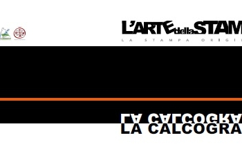 L’Arte della Stampa, in mostra a Palazzo dei Sette dal 9 novembre al 18 dicembre