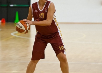 Dopo la sconfitta con Costa Masnaga, Azzurra Ceprini torna in un match contro C.U.S. Cagliari